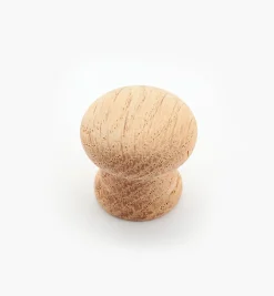 Clearance Side-Grain Knobs Knobs