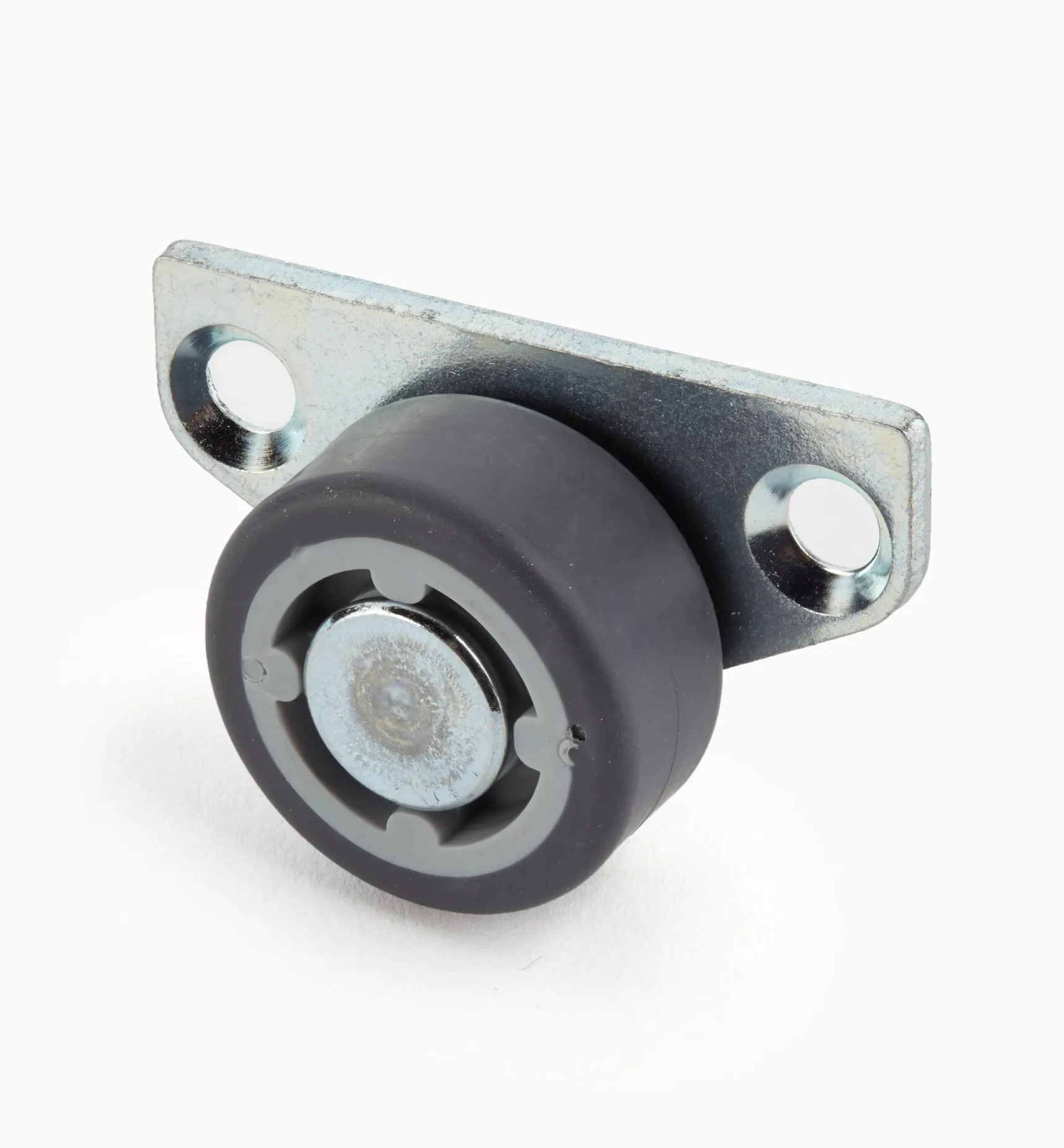 New Side-Mount Caster Casters & Wheels