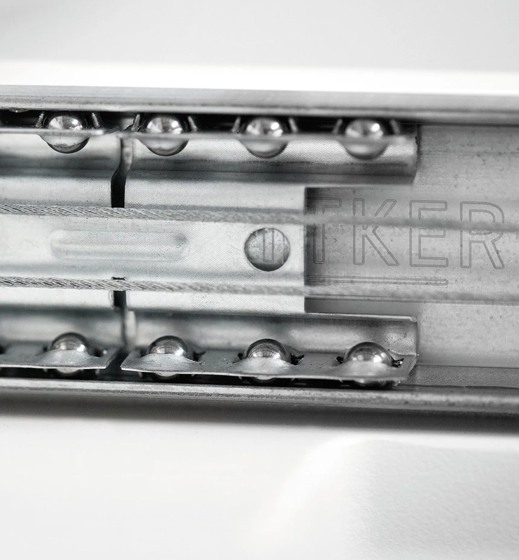 Online Side-Mount Table Slides Table Hardware