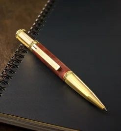 Sierra Diverse Pen Hardware Project Supplies