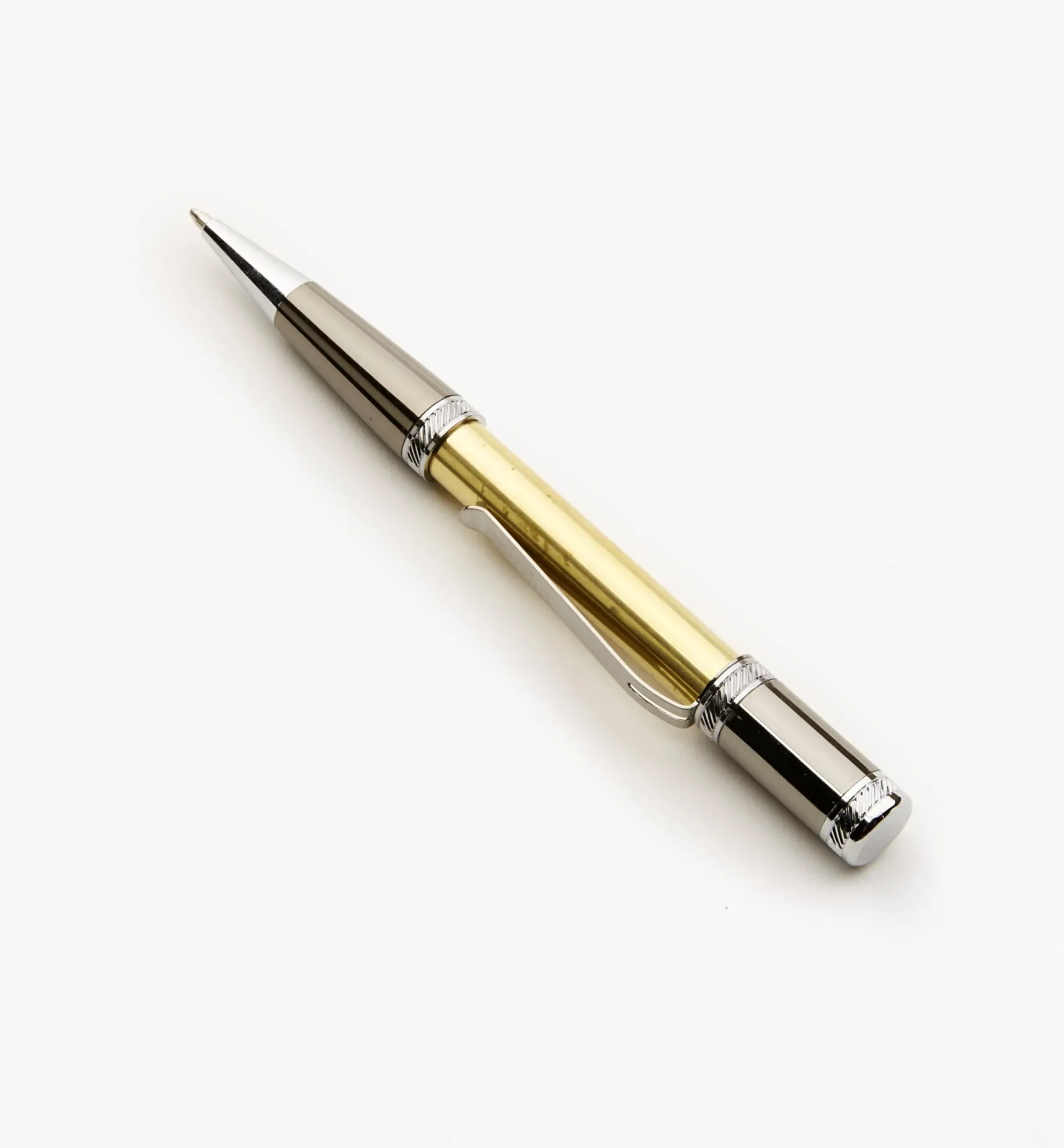 Sierra Diverse Pen Hardware Project Supplies