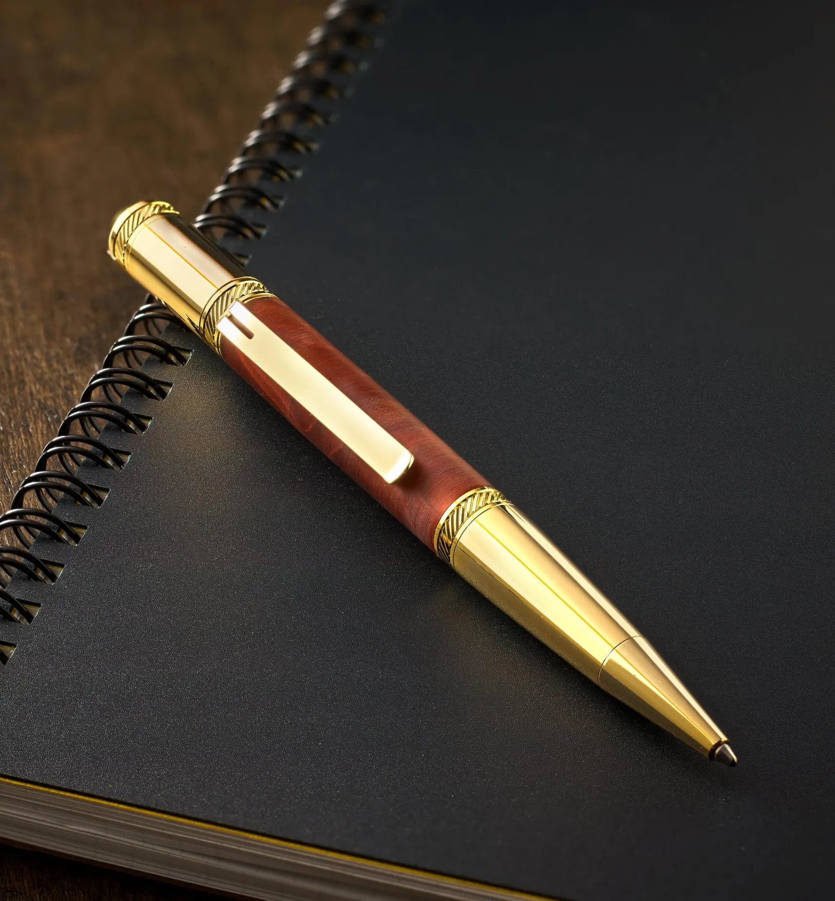 Online Sierra Diverse Pen Starter Set Project Supplies