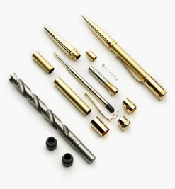 Online Sierra Diverse Pen Starter Set Project Supplies