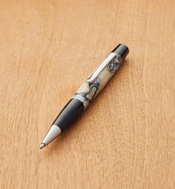Best Sierra Half-Twist Pen Hardware Project Supplies