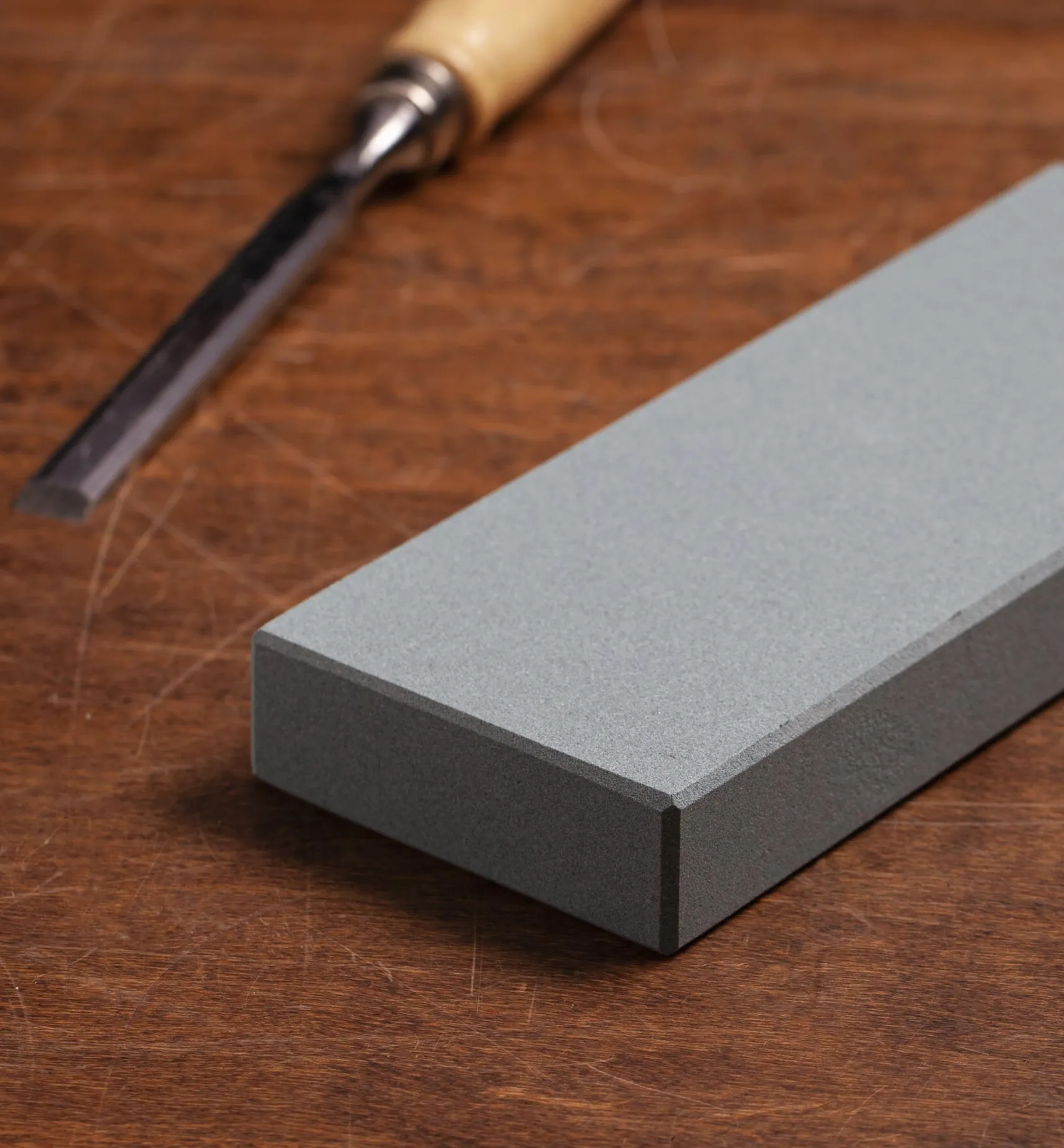 New Sigma Power Select II Ceramic Water Stones Sharpening
