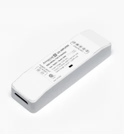 Clearance Signal Amplifier For RGB+W LED Tape Lights Lighting