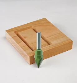Signmaking Bit Routing