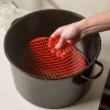 Hot Silicone Canning Rack Canning & Preserving
