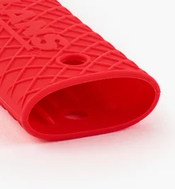 Hot Silicone Cast-Iron Handle Grip Cookware