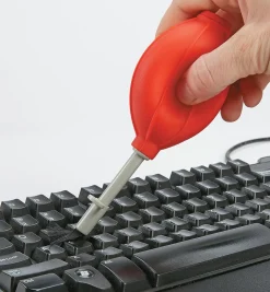 Sale Silicone Dust Blower Home Maintenance