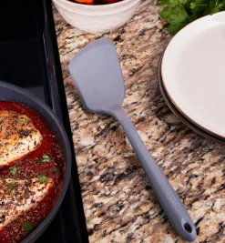 Best Silicone Flipper Cooking Utensils
