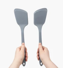 Best Silicone Flipper Cooking Utensils