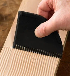Hot Silicone Gluing Set Supplies