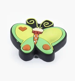 Clearance Silicone Kids' Butterfly Knob Knobs