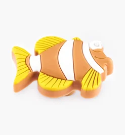 Best Silicone Kids' Clownfish Knob Knobs