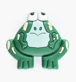 Online Silicone Kids' Frog Knob Knobs