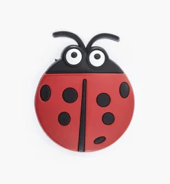 Sale Silicone Kids' Ladybug Knob Knobs