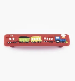 Online Silicone Kids' Train Handle Handles