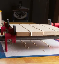 New Silicone Mats Workshop