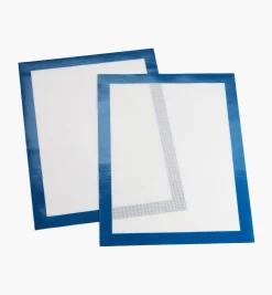 New Silicone Mats Workshop