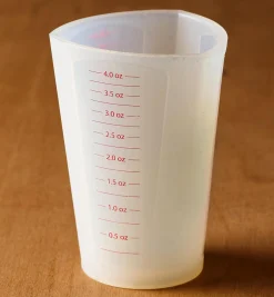 New Silicone Mini Measure Supplies