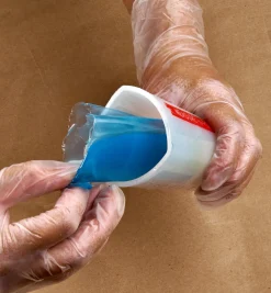 New Silicone Mini Measure Supplies