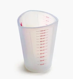 New Silicone Mini Measure Supplies