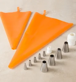 Outlet Silicone Piping Bags Confectionery & Decorating