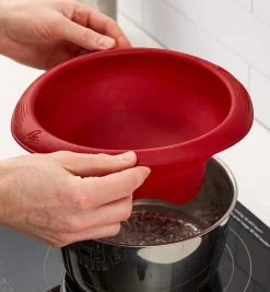 Sale Silicone Pot Insert Bakeware