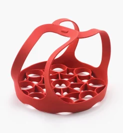 New Silicone Pressure Cooker Sling Cookware