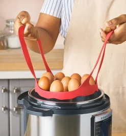 New Silicone Pressure Cooker Sling Cookware
