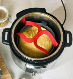 New Silicone Pressure Cooker Sling Cookware