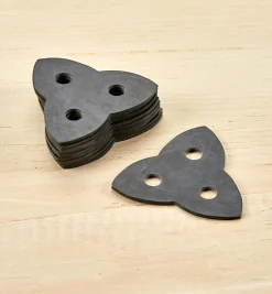 Outlet Silicone Staking Connectors Stakes