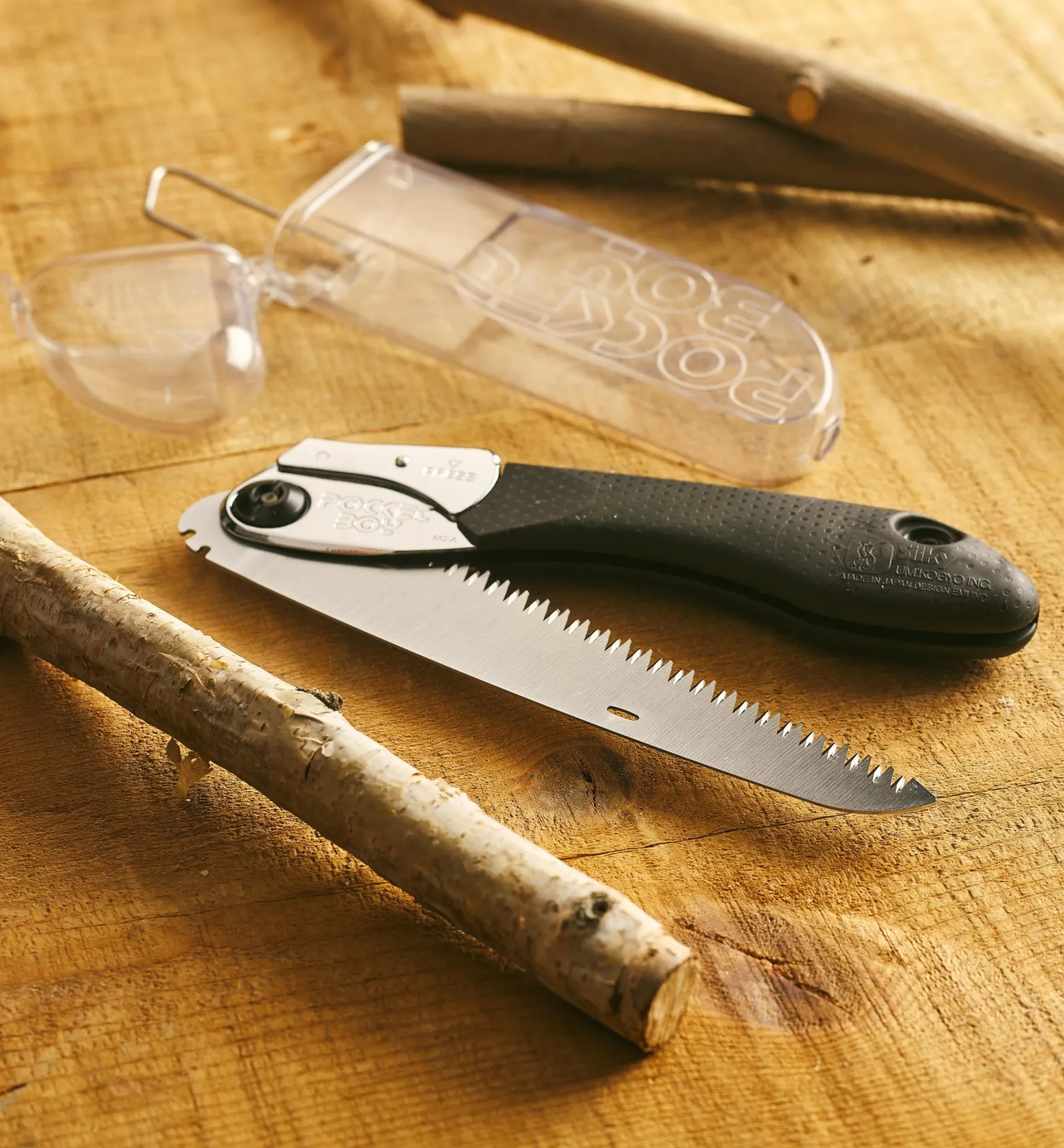 Silky Pocketboy 170M Folding Saw Saws