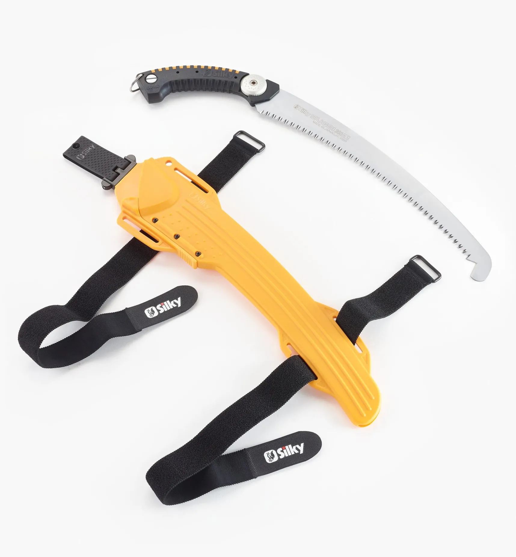 Online Silky Sugoi 360 Pruning Saw Saws