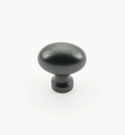 Best Simple Cast Oval Knob Knobs