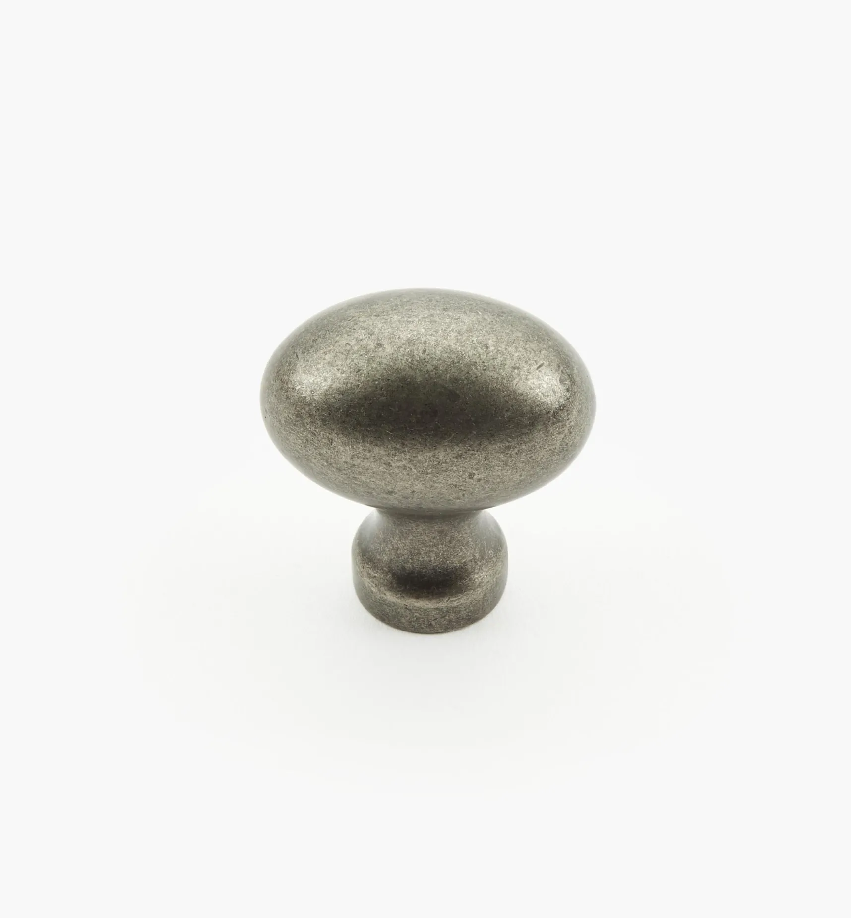 Best Simple Cast Oval Knob Knobs