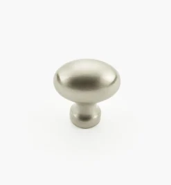Best Simple Cast Oval Knob Knobs