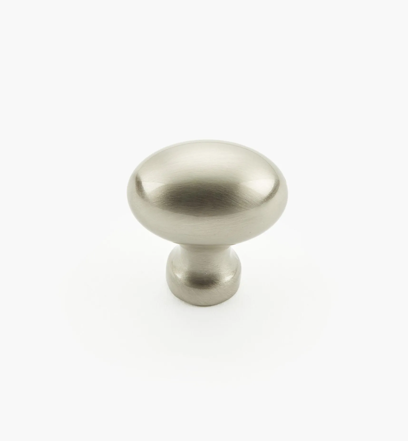 Best Simple Cast Oval Knob Knobs