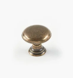 Online Simple Plate Knob Knobs