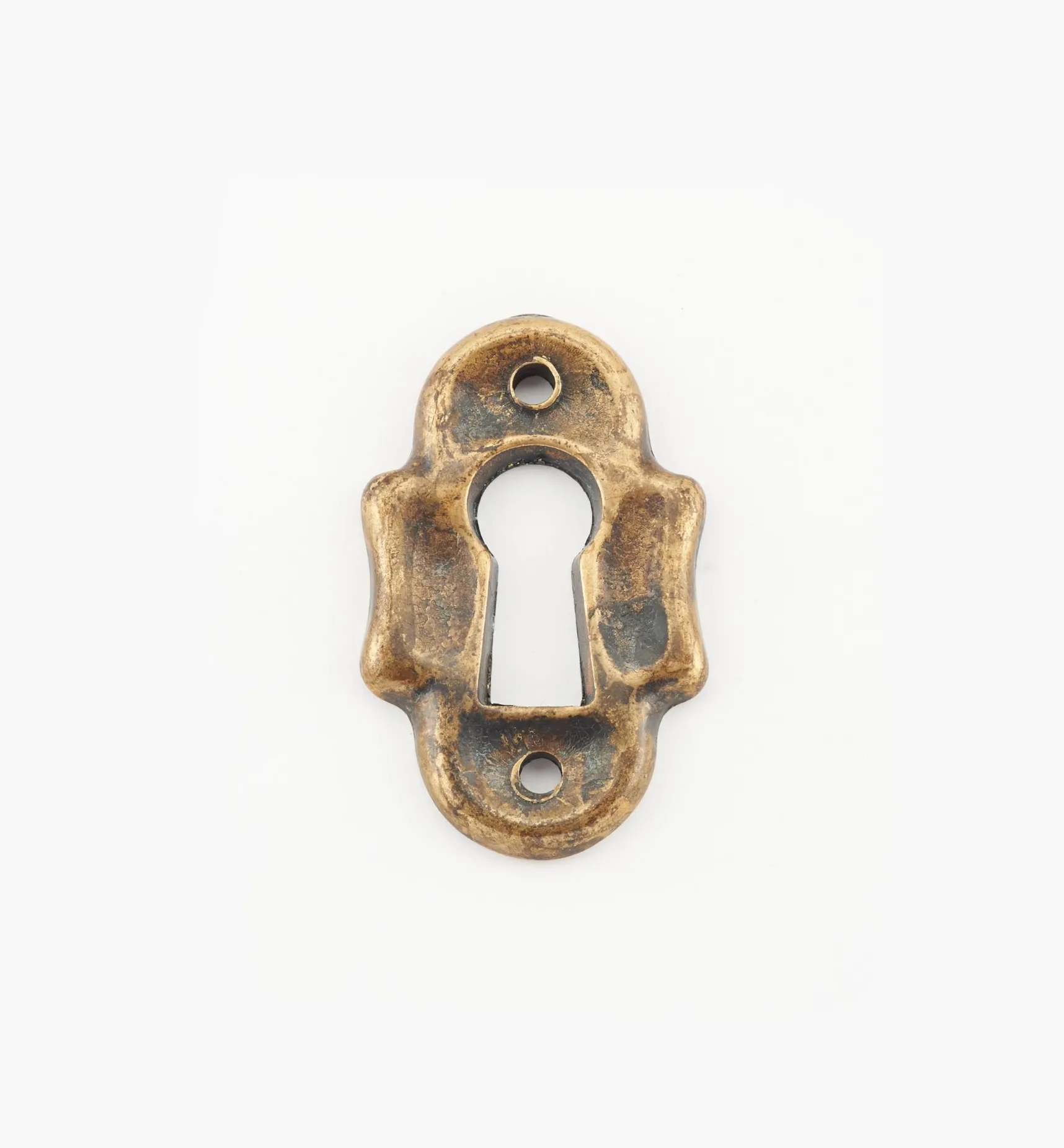 Discount Single Bead IV Vertical Escutcheon Escutcheons