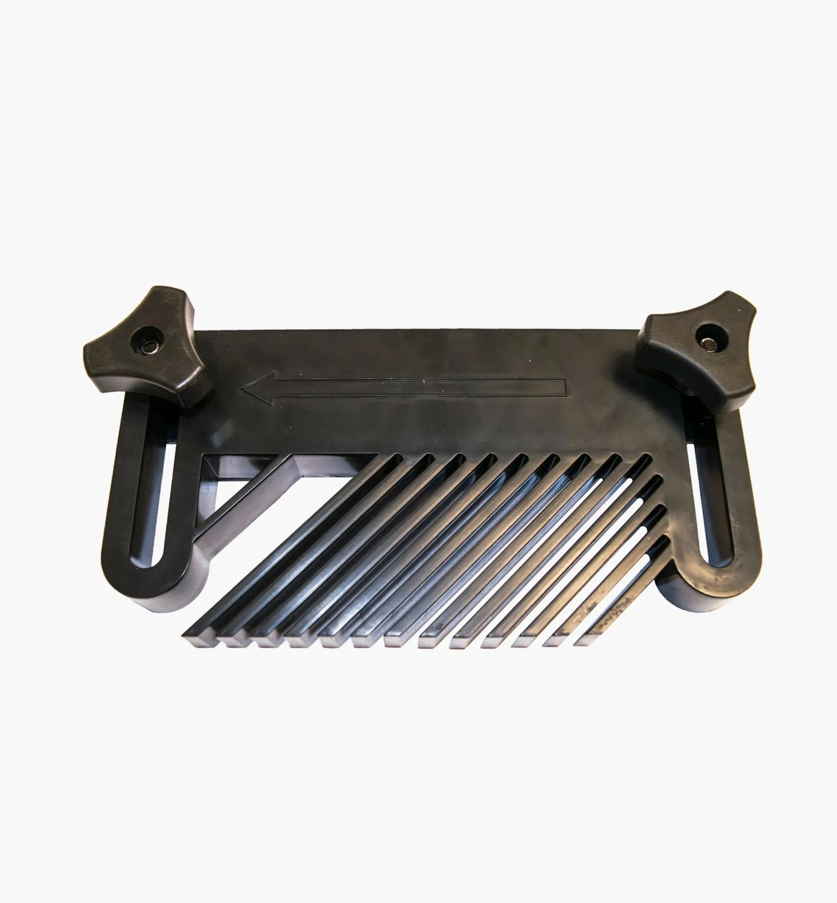 Single Vertical Featherboard For SawStop Router Tables Safety