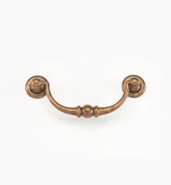 Online Single-Bead Handles Pulls