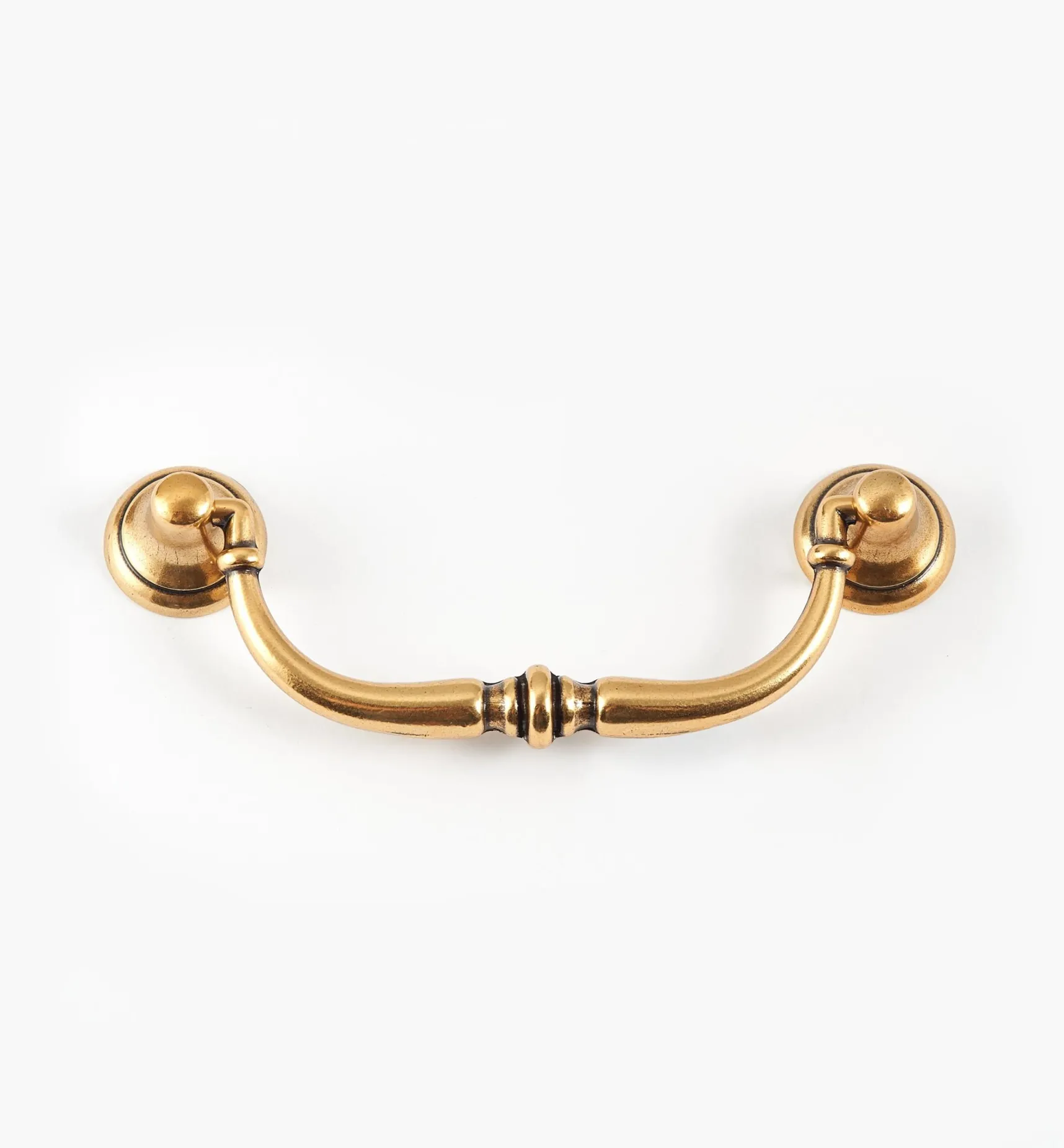 New Single-Bead Stop Handle Handles