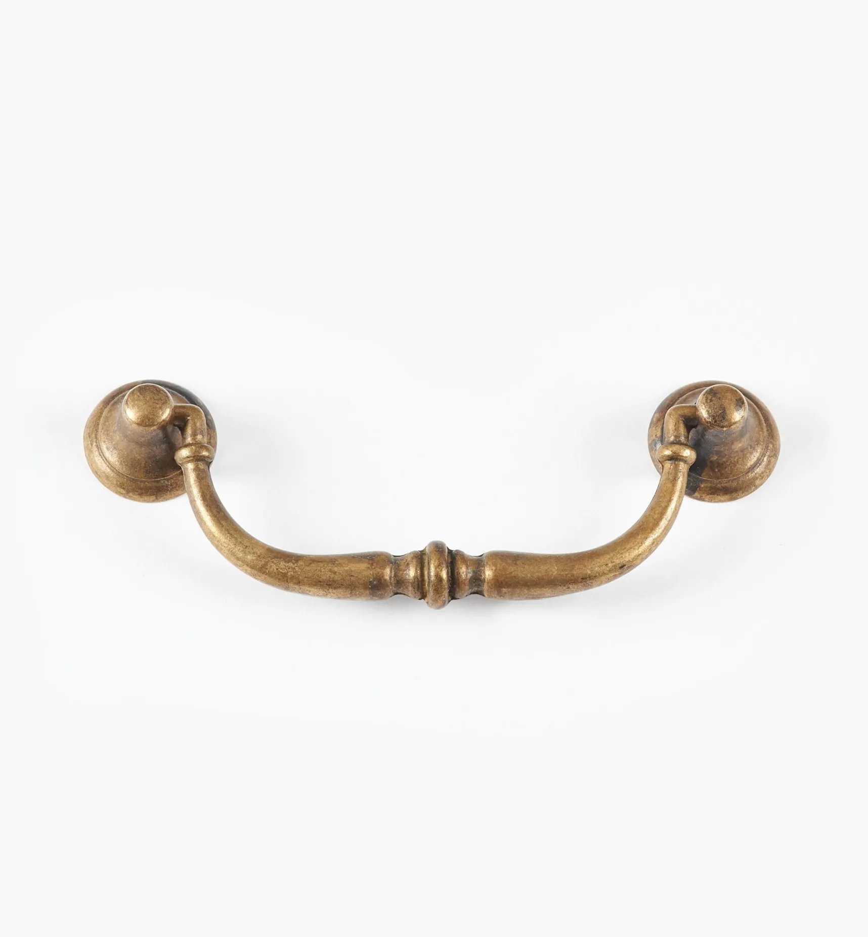 New Single-Bead Stop Handle Handles