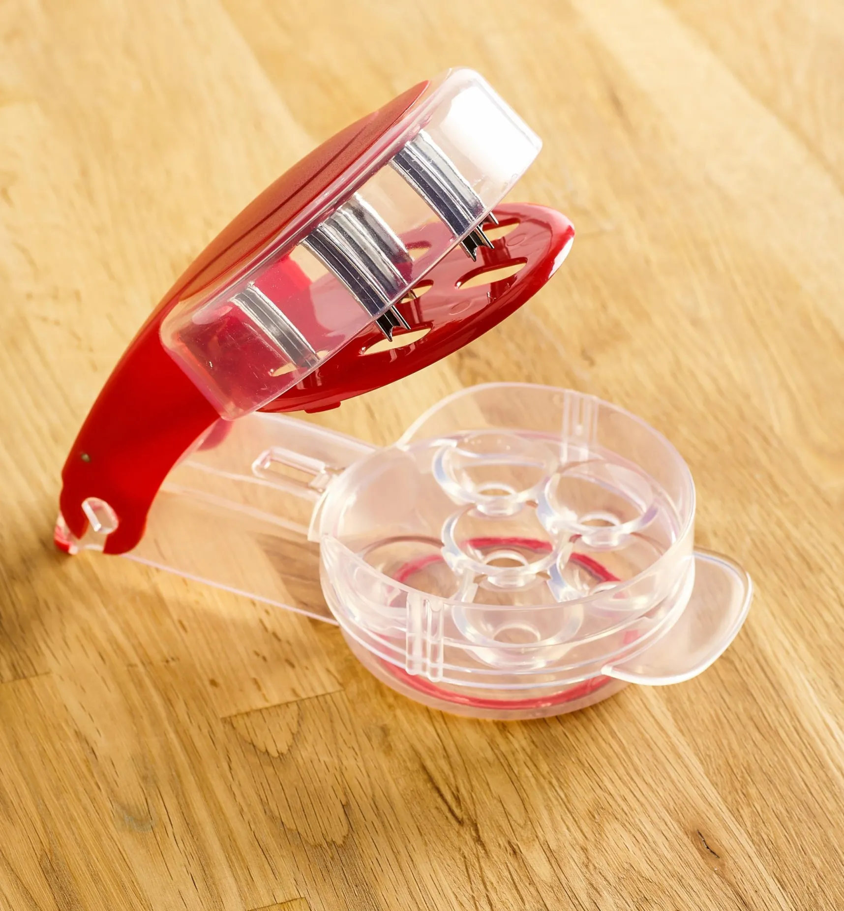 Sale Six-Cherry Pitter Kitchen Tools