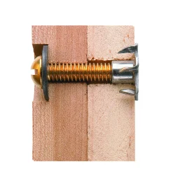 New Six-Prong T-Nuts (1/4-20 Thread) Jig & Fixture Parts