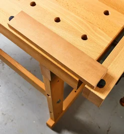 Best Sjöbergs Apartment Workbench Workshop