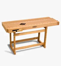 Sale Sjöbergs Scandi 1825 Workbench & Storage Module Workshop