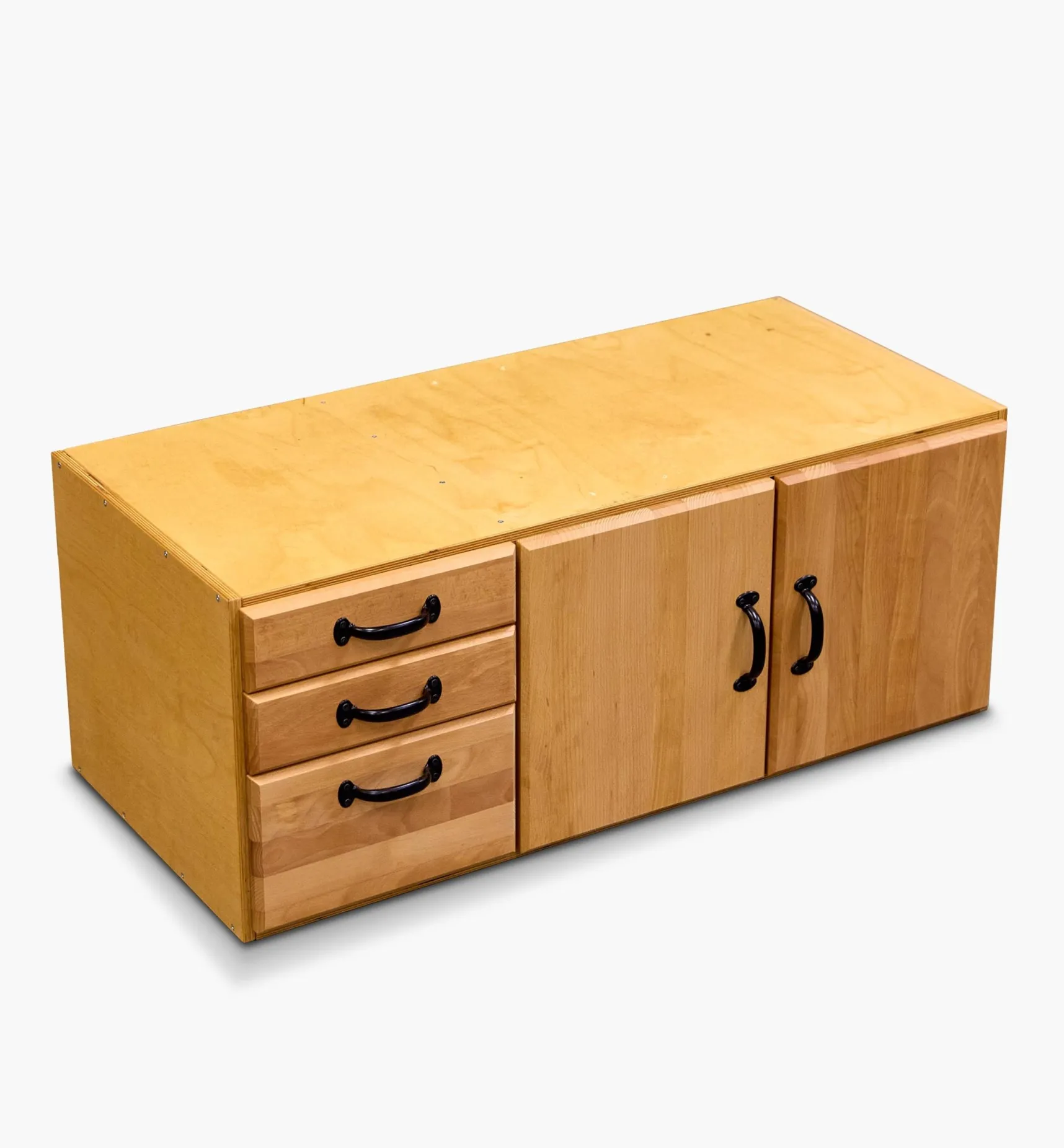 Sale Sjöbergs Scandi 1825 Workbench & Storage Module Workshop